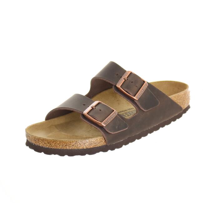 ARIZONA OILED BIRKENSTOCK - Mad Fashion | img vers.1300x/